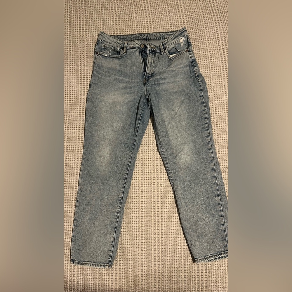 Old Navy size 12 Blue Denim Jeans